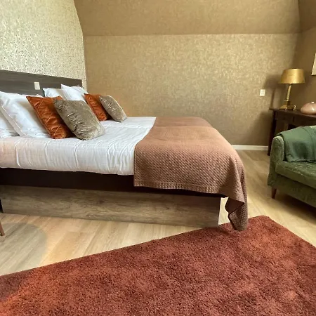 Restaurant Munster ホテル ウィンタースウェイク