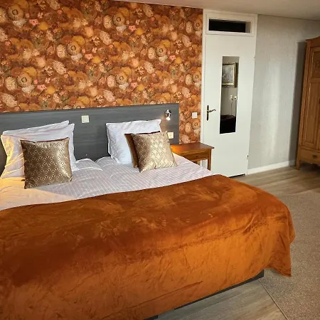 Restaurant Munster 5*