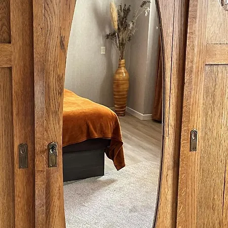 Restaurant Munster ウィンタースウェイク