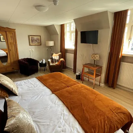 Restaurant Munster فندق فينترزفايك