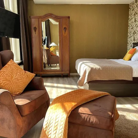 Restaurant Munster 5* فينترزفايك