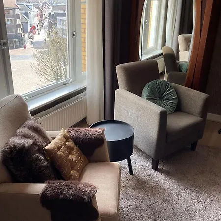 فندق Restaurant Munster 5*