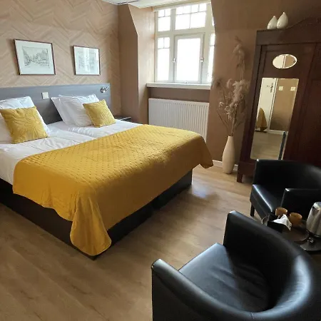 Restaurant Munster ウィンタースウェイク