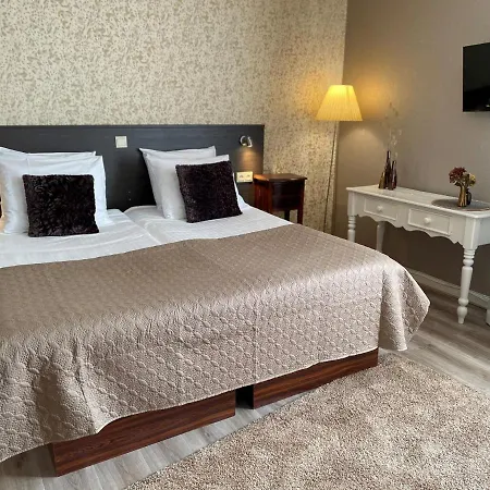 Restaurant Munster ホテル 5*