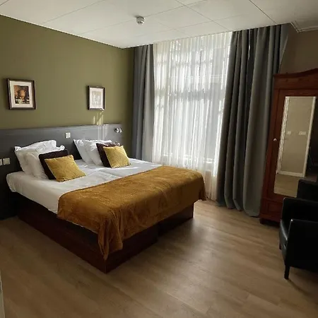 Hotell Restaurant Munster