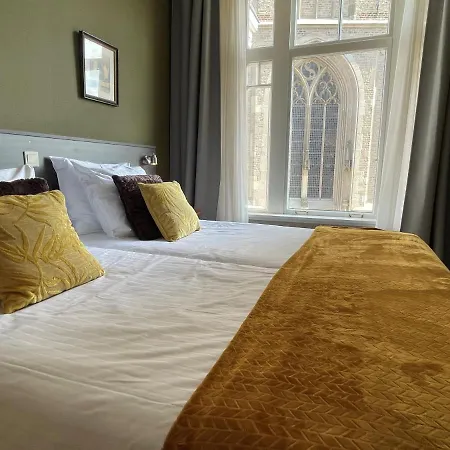 فندق Restaurant Munster 5*