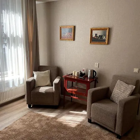 Restaurant Munster ホテル ウィンタースウェイク