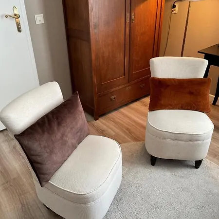 Restaurant Munster فندق