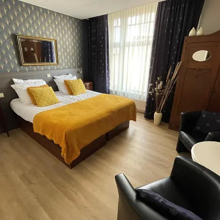 ホテル Restaurant Munster