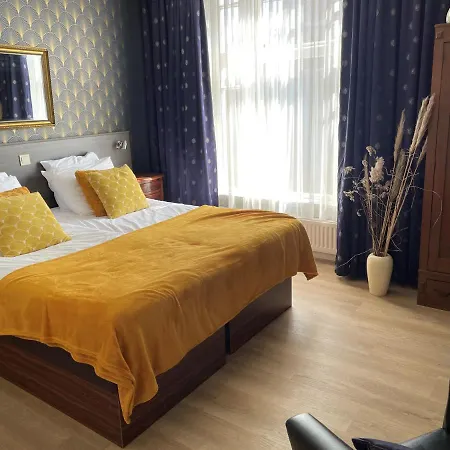 Ξενοδοχείο Restaurant Munster 5*