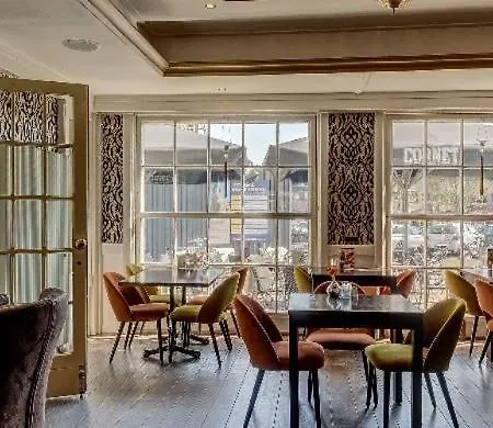 Hotel Restaurant Munster 5*