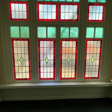 فندق Restaurant Munster فينترزفايك