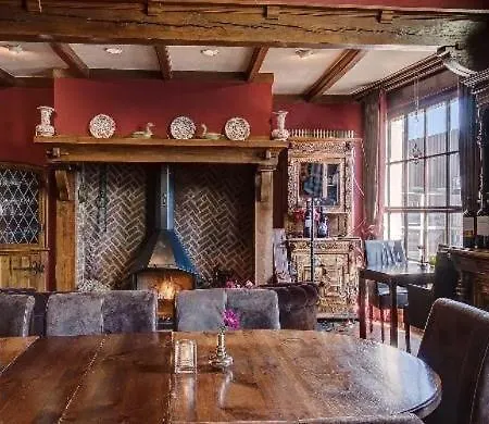 Restaurant Munster 5*