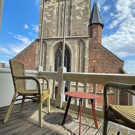 Ξενοδοχείο Restaurant Munster Winterswijk