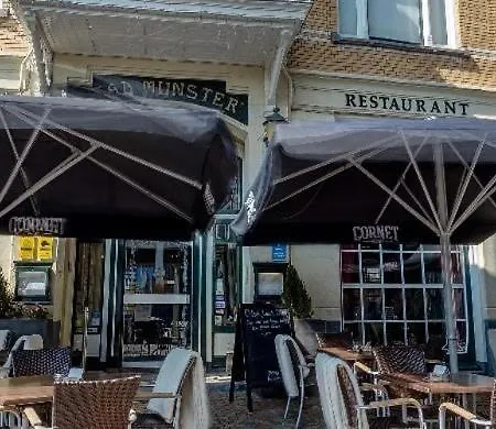 Restaurant Munster Hotel 5*
