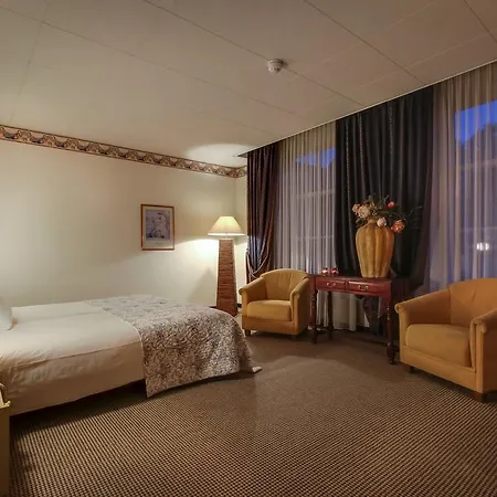 فندق Restaurant Munster