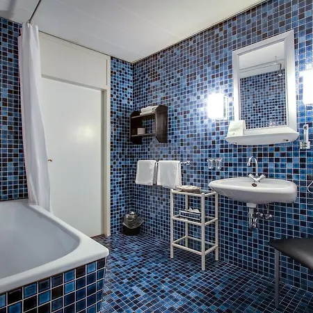 ホテル Restaurant Munster 5*