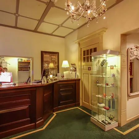 Restaurant Munster 5* فينترزفايك