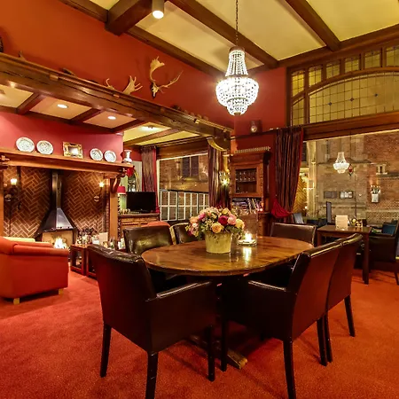 Restaurant Munster 5*