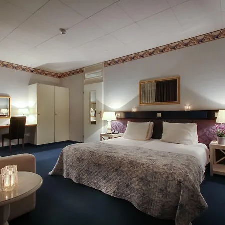 Restaurant Munster 5* ウィンタースウェイク