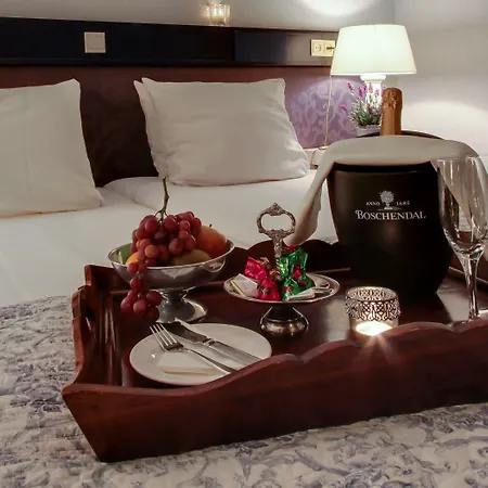 Restaurant Munster ウィンタースウェイク