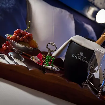 Restaurant Munster فينترزفايك