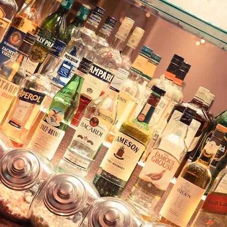 ホテル Restaurant Munster ウィンタースウェイク