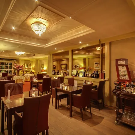 Restaurant Munster Hotel 5*