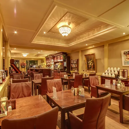 Restaurant Munster Hotel