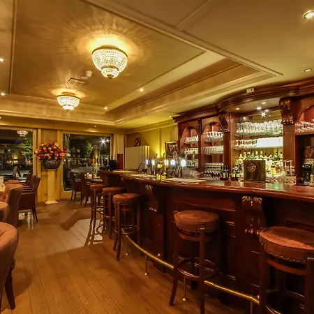 Restaurant Munster Hotel 5*