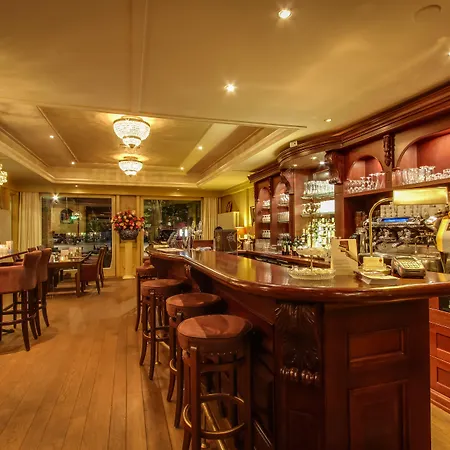 Restaurant Munster Hotel Winterswijk