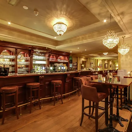 Restaurant Munster 5* Winterswijk