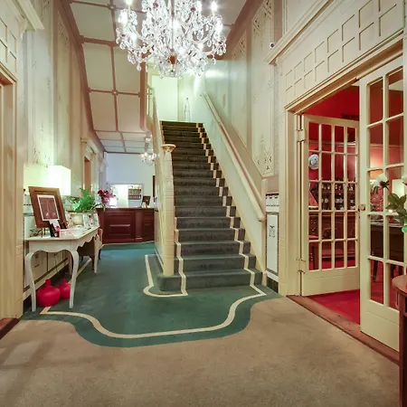 Restaurant Munster فينترزفايك