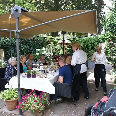 Hotel Restaurant Munster