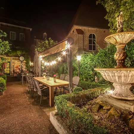 Restaurant Munster 5*