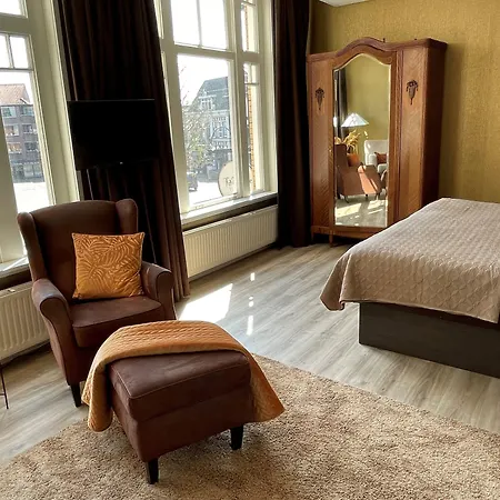 فندق Restaurant Munster فينترزفايك