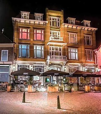 Restaurant Munster 5*