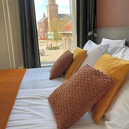 Restaurant Munster 5*