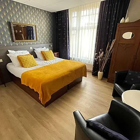 Hotel Restaurant Munster 5*