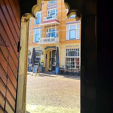 Restaurant Munster 5*