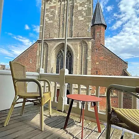 Hotel Restaurant Munster Winterswijk