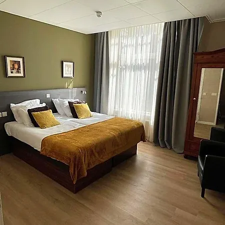 Hotel Restaurant Munster 5*
