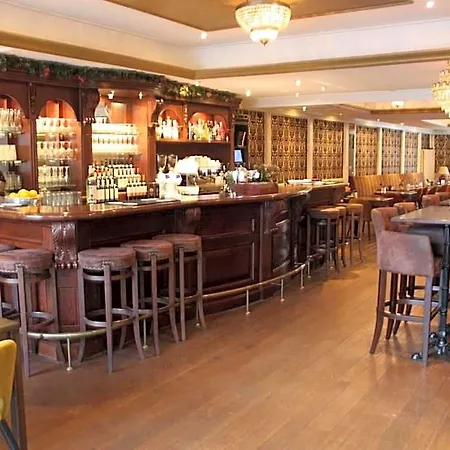 Restaurant Munster Hotel 5*