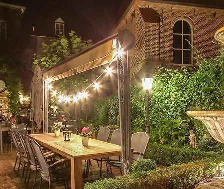 Restaurant Munster فينترزفايك