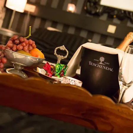 Hotel Restaurant Munster