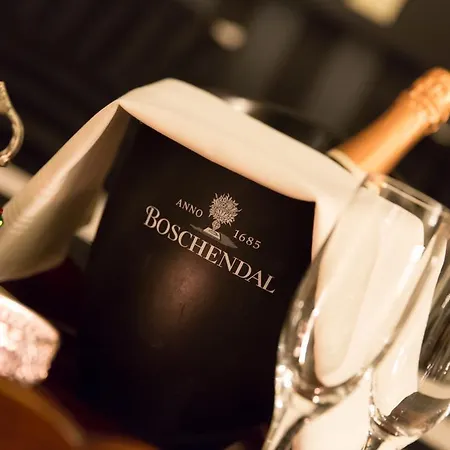 فندق Restaurant Munster فينترزفايك