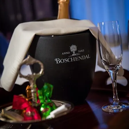 ホテル Restaurant Munster