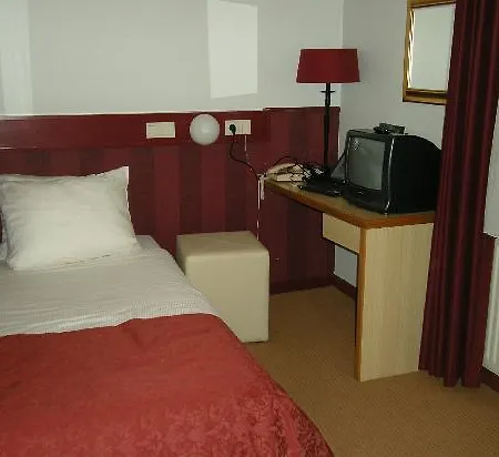 فندق Restaurant Munster