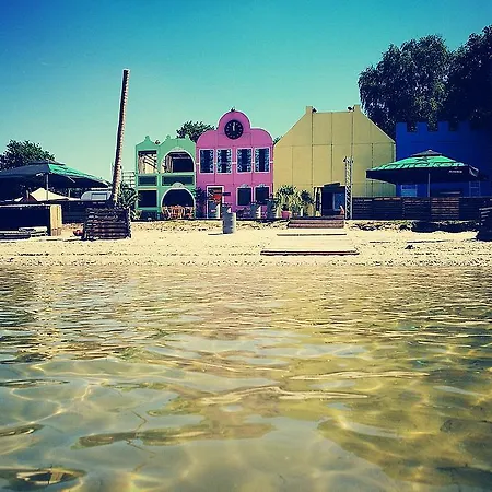 فندق Restaurant Munster 5*