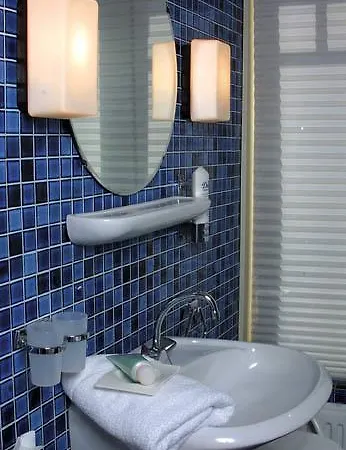 Restaurant Munster 5* ウィンタースウェイク